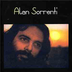 Alan Sorrenti - Alan Sorrenti