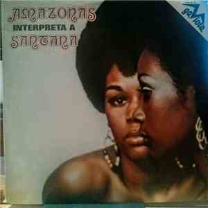 Amazonas - Play Santana
