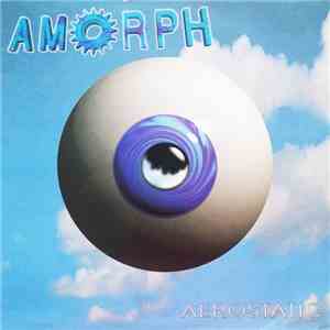Amorph - Aerostatic