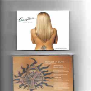 Anastacia - I'm Outta Love
