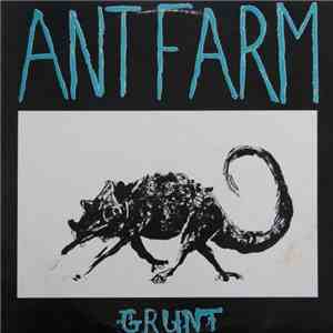 Ant Farm - Grunt
