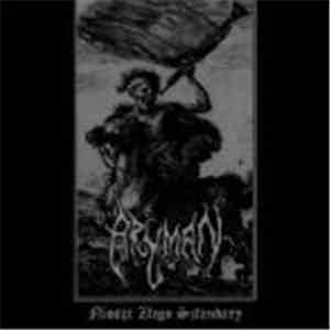 Aryman  - Niosąc Złego Sztandary