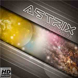 Astrix - Stars On 35