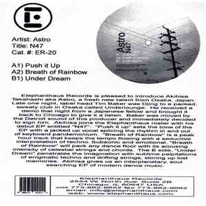 Astro  - N47