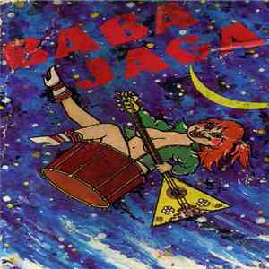 Baba Jaga - Baba Jaga