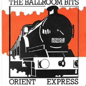 Ballroom Bits - Orient Express