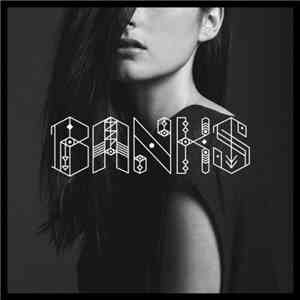 BANKS  - London EP