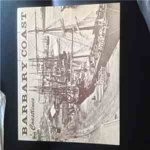 Barbary Coast - Coastlines