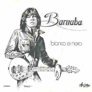 Barnaba - Bianco E Nero