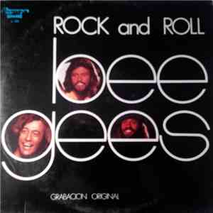 Bee Gees - Rock And Roll