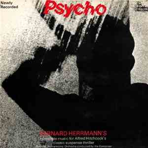 Bernard Herrmann - Psycho