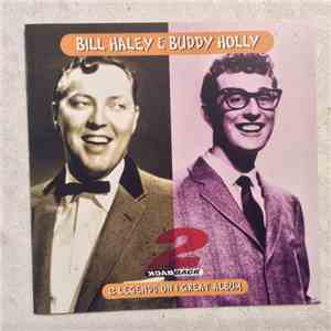 Bill Haley & Buddy Holly - Back To Back