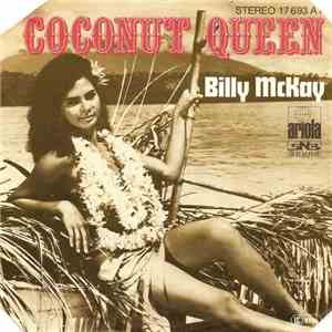 Billy McKay - Coconut Queen