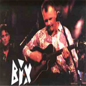 Bix  - Tikras Garsas