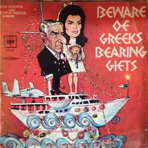 Bob Booker And George Foster - Beware Of Greeks Bearing Gifts