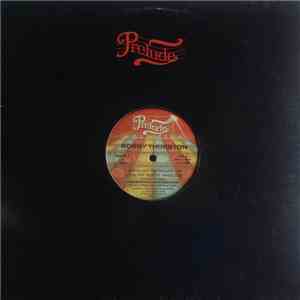 Bobby Thurston / Secret Weapon  - Check Out The Groove / You Got What It Takes / Must Be The Music