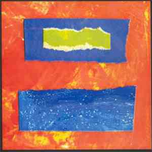 Carey Nutman - Contrasts 2