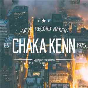 Chaka Kenn - Clear Picture