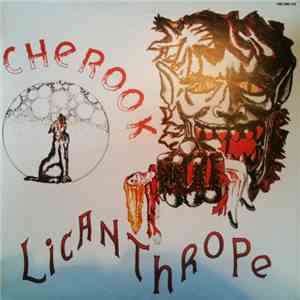 Cherook - Licanthrope