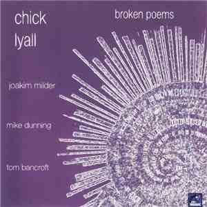 Chick Lyall - Broken Poems
