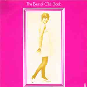 Cilla Black - Best Of Cilla Black