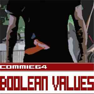 Commie64 - Boolean Values