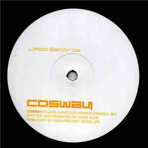 Cosway - Flexik