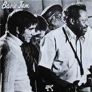 Count Basie - Basie Jam
