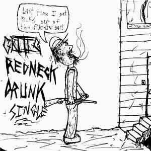 Critic - Redneck Drunk