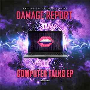 Damage Report  - Computer Talks EP