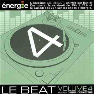 Daniel Desnoyers - Le Beat Volume 4