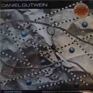 Daniel Gutwein - New Music For The Synclavier II Digital Music System