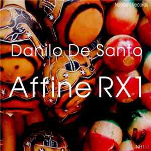 Danilo De Santo - Affine RX1