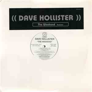 Dave Hollister - The Weekend (Remixes)