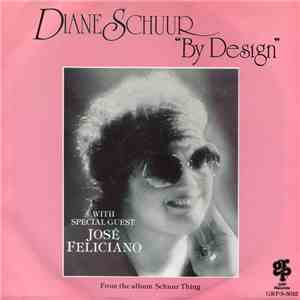 Diane Schuur - By Design