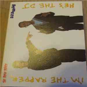 DJ Jazzy Jeff & The Fresh Prince - He's The DJ, I'm The Rapper