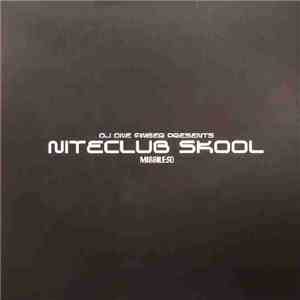 DJ One Finger - Niteclub Skool
