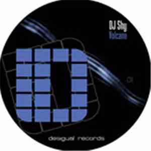 DJ Shy  - Volcano