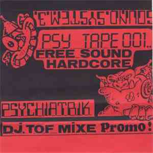 DJ Tof - Sound System 3