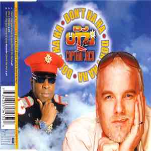 DJ Ötzi vs Captain Jack - Don't You Just Know It 2002 (Don't Ha Ha)