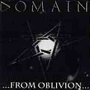 Domain  - ...From Oblivion...