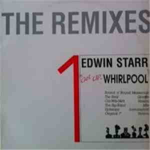 Edwin Starr - Get Up - Whirlpool