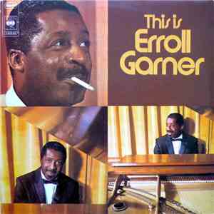 Erroll Garner - This Is Erroll Garner