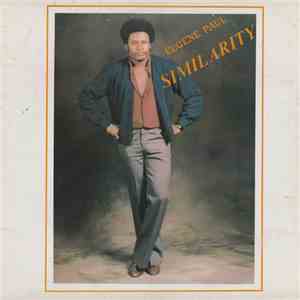 Eugene Paul  - Similarity
