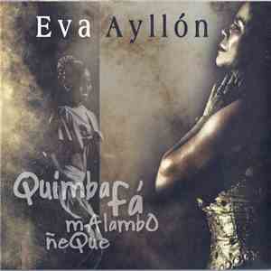 Eva Ayllón - Quimba, Fa, Malambo, Neque