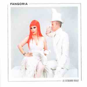 Fangoria - El Extraño Viaje