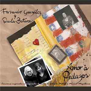 Fernando González Paula Batarce - Amor A Pedazos