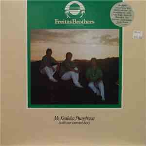 Freitas Brothers - Me Kealoha Pumehana (With Our Warmest Love)