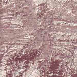 Geir Jenssen - Cho Oyu 8201m (Field Recordings From Tibet)