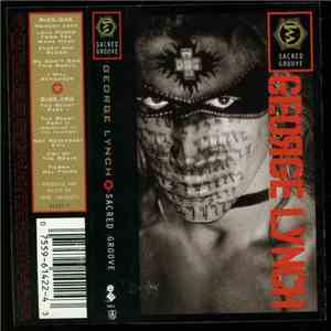 George Lynch - Sacred Groove